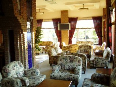 Otel Barbaross Pashas Beach Club